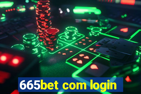 665bet com login