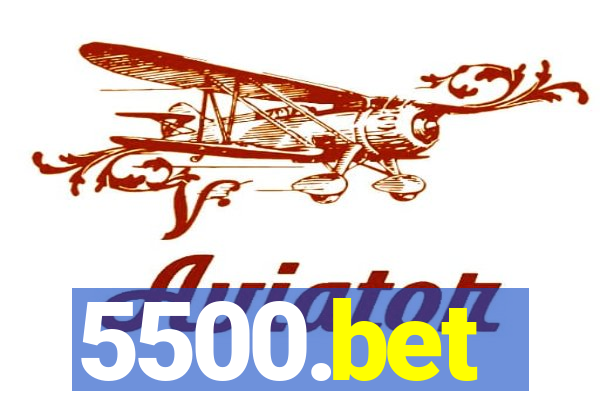 5500.bet