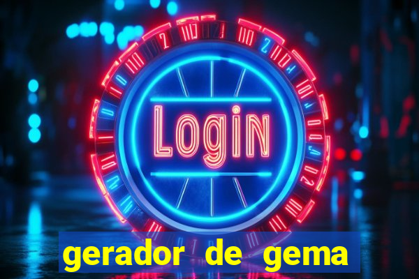 gerador de gema brawl stars