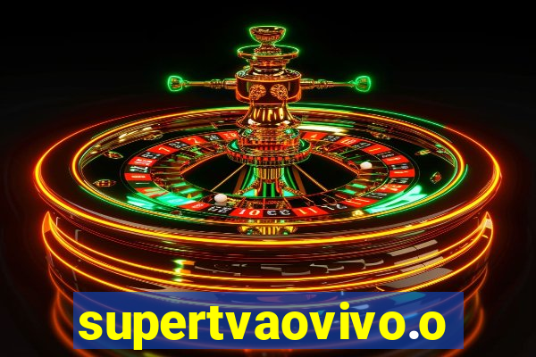 supertvaovivo.oi