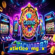 atletico mg x flamengo futmax