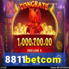 8811betcom