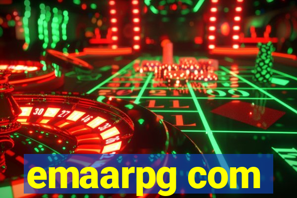 emaarpg com