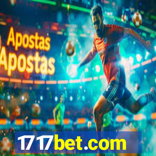 1717bet.com