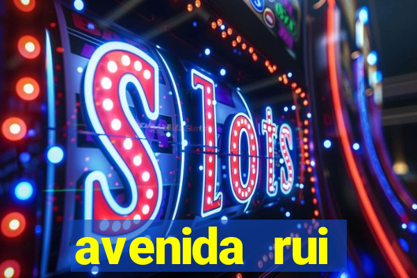 avenida rui barbosa, 716 flamengo