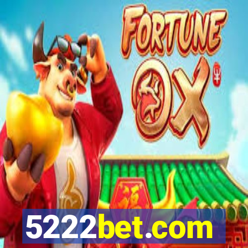 5222bet.com
