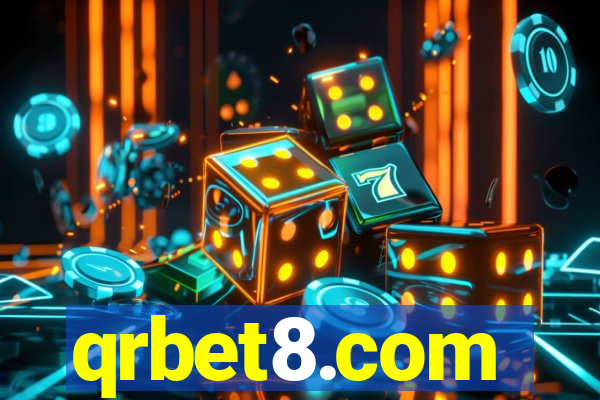 qrbet8.com
