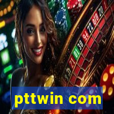 pttwin com
