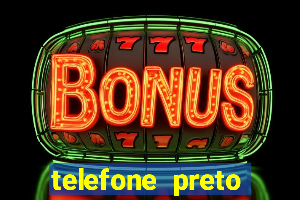 telefone preto torrent magnet