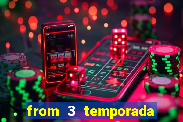 from 3 temporada dublado torrent