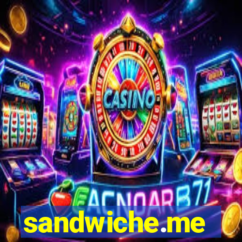 sandwiche.me