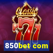 850bet com