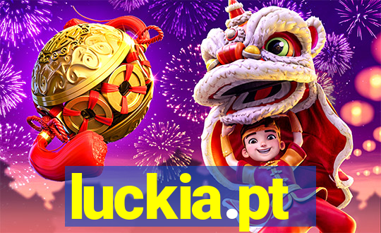luckia.pt