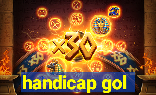 handicap gol