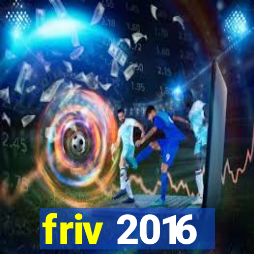 friv 2016