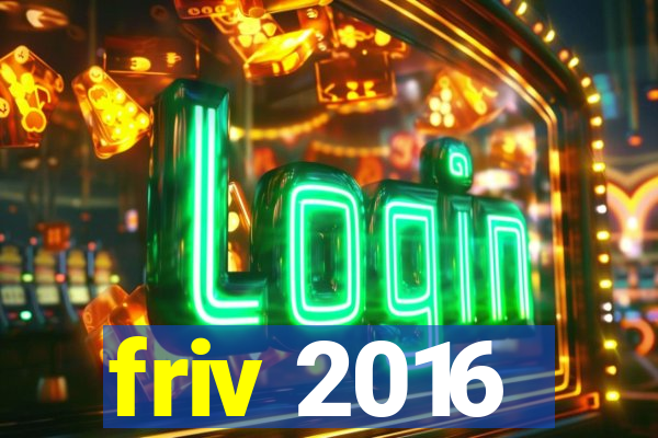 friv 2016