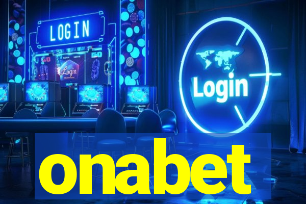 onabet