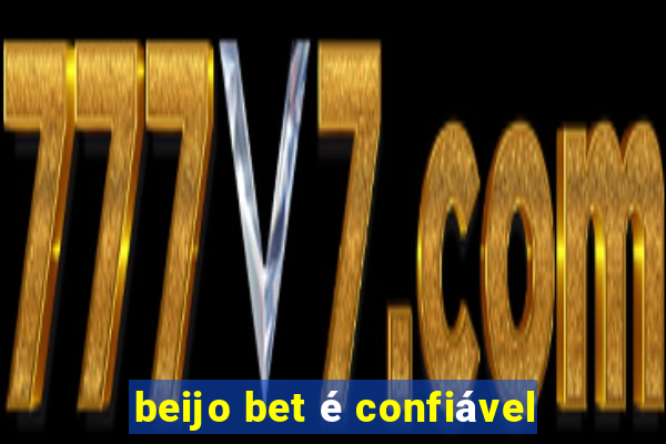 beijo bet é confiável