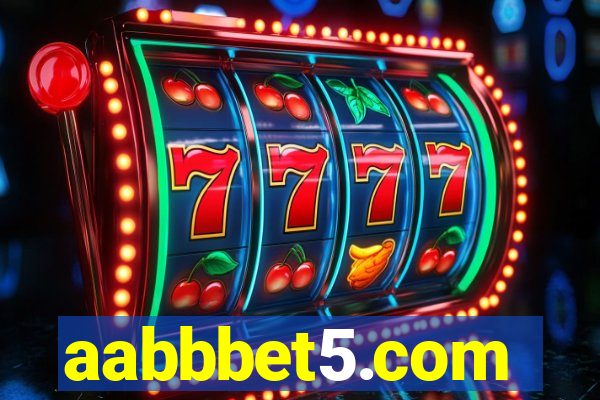 aabbbet5.com