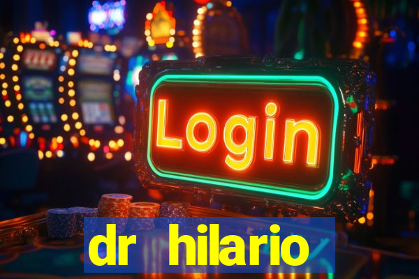 dr hilario mastologista em santos