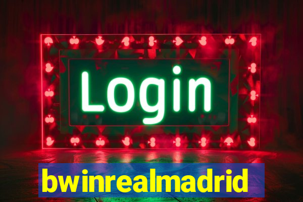 bwinrealmadrid