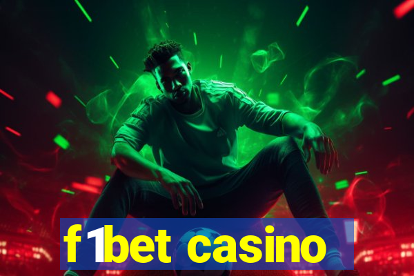 f1bet casino