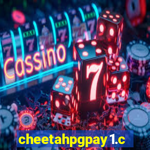 cheetahpgpay1.com