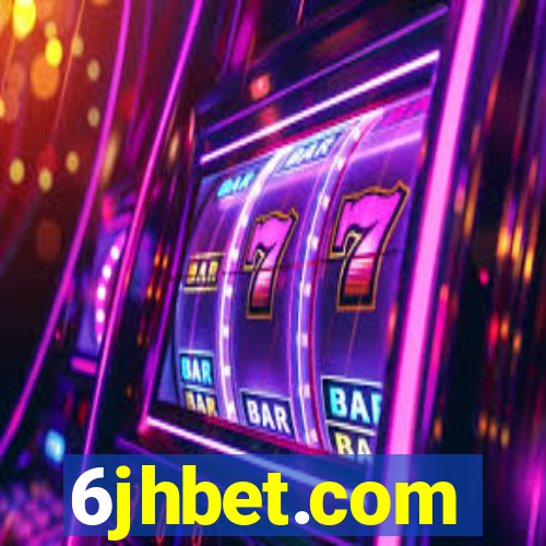 6jhbet.com