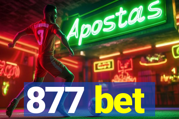 877 bet