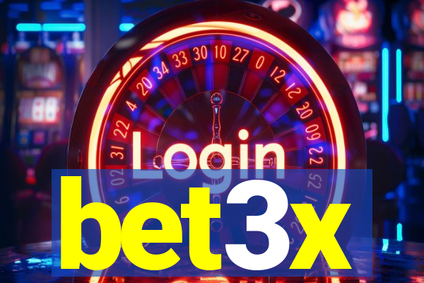 bet3x