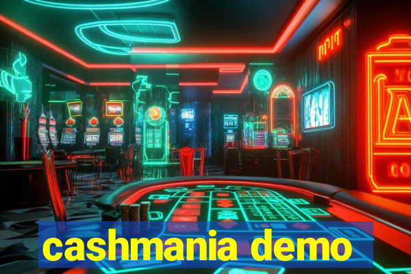 cashmania demo