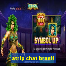 atrip chat brasil
