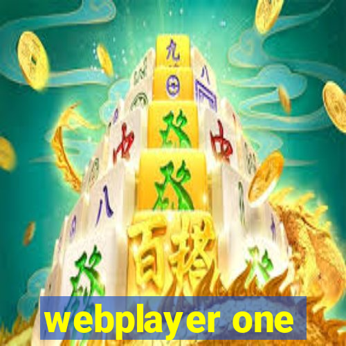 webplayer one