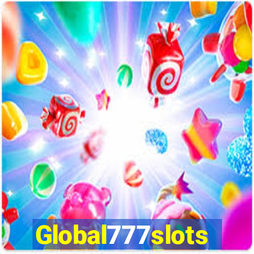 Global777slots