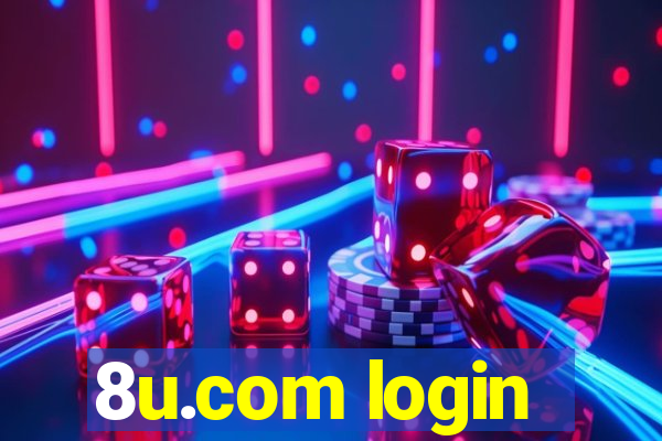 8u.com login