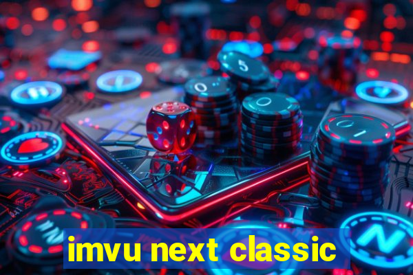 imvu next classic