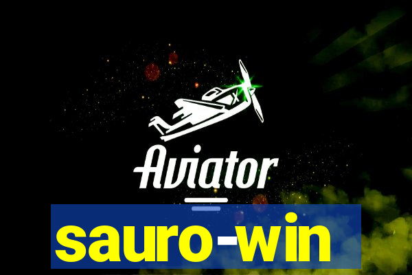 sauro-win