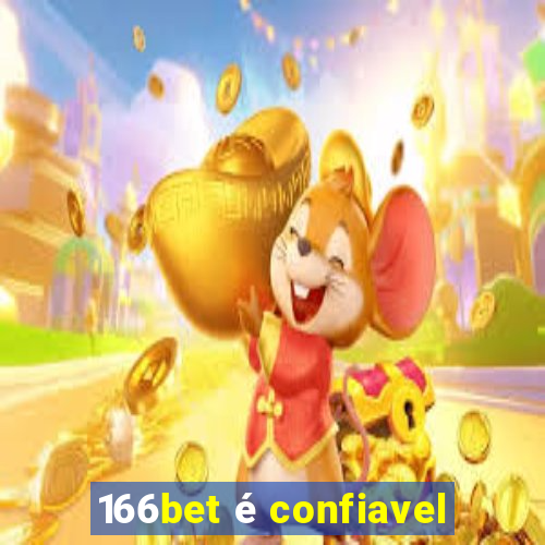166bet é confiavel