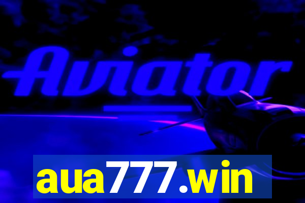 aua777.win