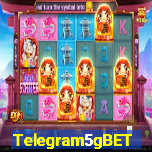 Telegram5gBET