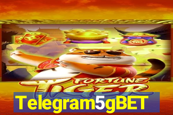 Telegram5gBET