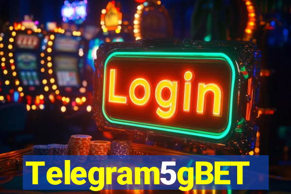 Telegram5gBET