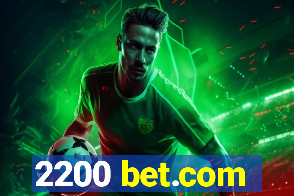2200 bet.com