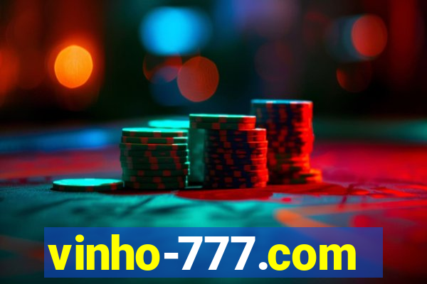 vinho-777.com