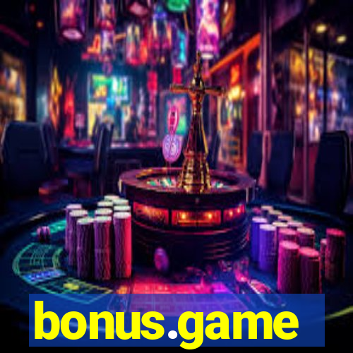 bonus.game