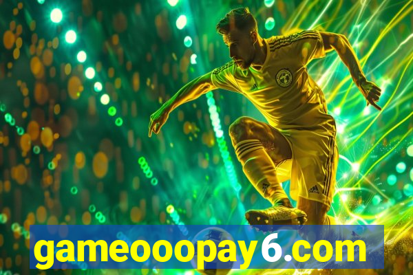 gameooopay6.com