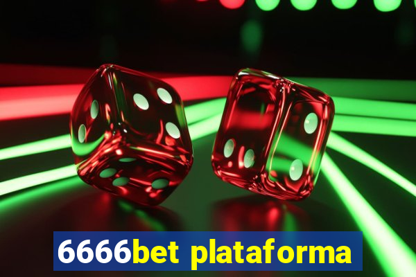 6666bet plataforma
