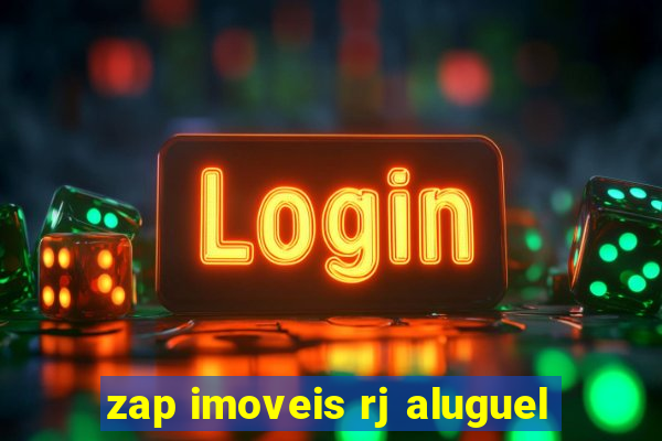 zap imoveis rj aluguel