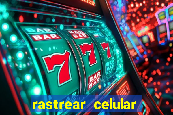 rastrear celular por email