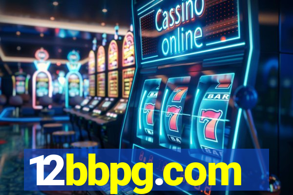 12bbpg.com